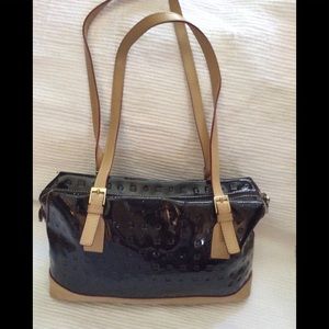 Arcadia handbag